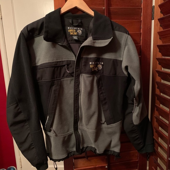 Mountain Hardwear | Jackets \u0026 Coats 